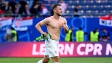 Sportski direktor Rijeke bocnuo Dinamo: On je naš igrač, mi smo svoje rekli