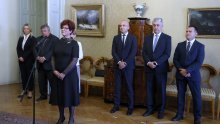 Prisegnula nova potpredsjednica DIP-a