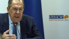 Rusija napušta OESS: Optužuje organizaciju za rusofobiju i diskriminaciju
