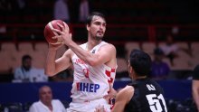 Ljutiti Dario Šarić odjurio je u svlačionicu, a onda se vratio i rekao sve što mu je na duši