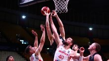 Hrvatska u šokantnoj završnici izgubila od Novog Zelanda, ali ipak izborila polufinale