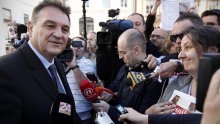 'Možda neću odmah ući u Nadzorni odbor Ine, ali ću sigurno ući'