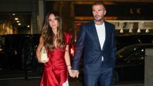 Victoria i David Beckham slave 'srebrni pir', a sve su šokirali ovim potezom