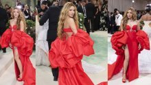 Sve joj cvjeta nakon Piquea: Shakira kaže da ju je povlačio prema dolje