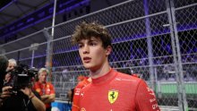 Zvijezda je rođena: mlada senzacija koja je oduševila u Ferrariju dobila mjesto u F1