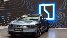 Broj električnih vozila u svijetu dosegnuo 55,8 milijuna. Kina drži više od polovice globalne flote