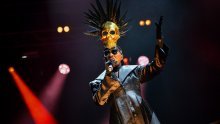Spektakl na Šalati: Evo kako je izgledao koncert legendarne Grace Jones