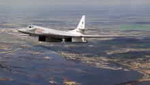 Rusi moderniziraju najteže bombardere na svijetu i vraćaju ih u 'igru' iznad Ukrajine, ali s pristojne udaljenosti