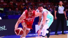 Tko bi rekao? Grci gurnuli Hrvate u vremenski tjesnac, Fiba dopušta malverzacije
