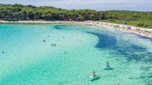 Ovo su plaže u Hrvatskoj koje su i Amerikancima zapele za oko