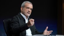 Iran ima novog predsjednika