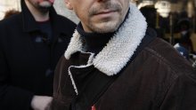 'Ovo je najsretniji dan u mom životu!'
