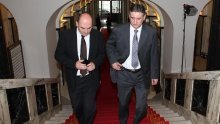 Karamarko says Brkic case 'blown out of proportion'