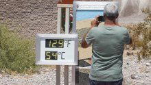 Rekordno visoke temperature prže zapadnu obalu SAD-a