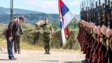 Burne reakcije: Što vojska Srbije radi u BiH?