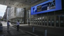 Okupljaju se čelnici NATO-a, evo o čemu će se raspravljati na samitu