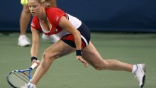 Serena i Clijsters igrale pred 35 tisuća ljudi