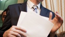 WikiLeaksu ukinuta domena!