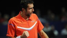 Trijumf: Marin Čilić potvrdio titulu kralja Zagreba!