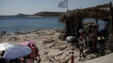 Želite privatnu plažu? U Grčkoj ćete za to platiti 'masnu' kaznu