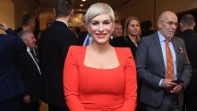 Nika Fleiss objavila seksi fotografiju iz mora