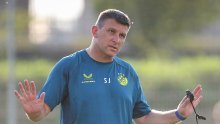 Dinamo je imao sve dogovoreno s mladim Kolumbijcem; posao propao, evo i 'krivca'