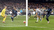 Real isprašio Manchester City, Benitez žrtvovao Modrića!