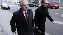 Sanaderov odvjetnik optužen za zloporabu tešku 3,5 mil. kuna