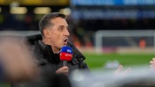 Englezima je bolje da ne znaju što je rekao Gary Neville: Apsolutna sramota...