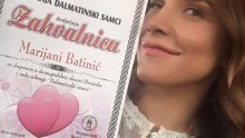 Nagrada za demografsku obnovu otišla - Marijani Batinić!