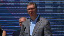 Vučić o zabrani ulaska dužnosnicima Crne Gore: Nema razlike između RH i NDH