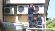 U Hrvatskoj opet pao rekord u potrošnji struje
