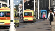 Hitna u Zagrebu zatrpana pozivima: Ove skupine ljudi zadnjih dana najčešće trebaju pomoć