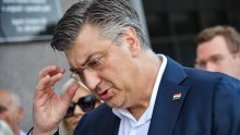 Plenković o masovnom ubojstvu: Zgroženi smo, ministri stižu u Daruvar i Pakrac