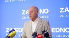 Bačić o prijavi Bošnjakovića za ustavnog suca: Ne vidim ništa sporno