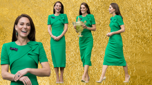 Kate Middleton vraća se na Wimbledon: Svi pamte chic haljinu u kojoj je blistala 2023.