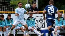 Karlsruher nakon dva sata igre slavio protiv Rijeke. Pogledajte najvažnije trenutke