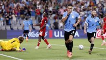 Uefi je to dosadno, Južnoamerikancima nije: zato je sada Luis Suarez heroj nacije