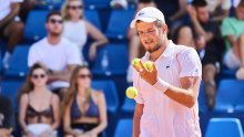 Mili Poljičak stigao do trećeg ITF naslova, Nikola Bašić iznenadio i samog sebe