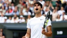 Budućnost je sada; nezaustavljivi Alcaraz razbio Đokovića i osvojio Wimbledon!