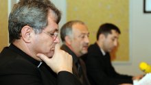 Croatian bishops: Formulation 'joint criminal enterprise' unfounded
