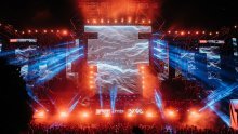 Revolucijom na Tvrđavi više od 210.000 ljudi najavilo proslavu 25 godina EXIT festivala!