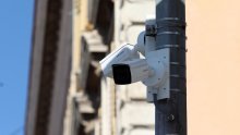 Jedan grad dobiva još 15 novih kamera za videonadzor: Policija će imati trenutan uvid