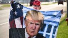 Novi vjetar u leđa: Odbačen slučaj protiv Trumpa!