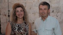 Omiljeni glumac iz 'Kumova' u izlasku sa suprugom: Promijenio se otkako smo ga gledali u seriji