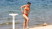 Pao rekord: Jučer je izmjerena najviša temperatura mora otkako je DHMZ mjeri, evo gdje