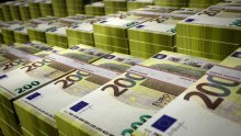 MMF blago podigao prognozu rasta eurozone; posustajanje u SAD-u