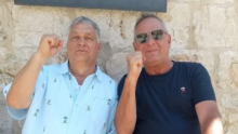 Orban na odmoru u Hrvatskoj, pozirao s vlasnikom restorana: 'Čekamo Putina i Trumpa. Kasne'