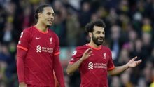 Šok u Liverpoolu; zvijezda napušta 'redse' i odlazi u Saudijsku Arabiju