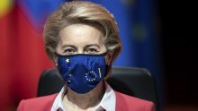 Sud EU-a poklopio Von der Leyen: Cjepivo protiv covida nabavljeno
netransparentno, doze uništene